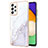 Funda Silicona Gel Goma Patron de Moda Carcasa Y05B para Samsung Galaxy A52s 5G