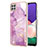 Funda Silicona Gel Goma Patron de Moda Carcasa Y05B para Samsung Galaxy F42 5G