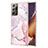 Funda Silicona Gel Goma Patron de Moda Carcasa Y05B para Samsung Galaxy Note 20 Ultra 5G