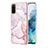 Funda Silicona Gel Goma Patron de Moda Carcasa Y05B para Samsung Galaxy S20 5G