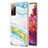 Funda Silicona Gel Goma Patron de Moda Carcasa Y05B para Samsung Galaxy S20 FE 5G