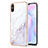 Funda Silicona Gel Goma Patron de Moda Carcasa Y05B para Xiaomi Redmi 9AT