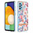 Funda Silicona Gel Goma Patron de Moda Carcasa Y06B para Samsung Galaxy A52s 5G