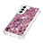 Funda Silicona Gel Goma Patron de Moda Carcasa Y06B para Samsung Galaxy S22 Plus 5G