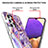 Funda Silicona Gel Goma Patron de Moda Carcasa Y07B para Samsung Galaxy M32 5G