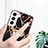 Funda Silicona Gel Goma Patron de Moda Carcasa Y14B para Samsung Galaxy S23 Plus 5G