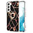 Funda Silicona Gel Goma Patron de Moda Carcasa Y14B para Samsung Galaxy S23 Plus 5G