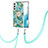 Funda Silicona Gel Goma Patron de Moda Carcasa Y19B para Samsung Galaxy S22 5G