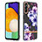 Funda Silicona Gel Goma Patron de Moda Carcasa YB6 para Samsung Galaxy A34 5G