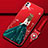 Funda Silicona Gel Goma Vestido de Novia Carcasa M01 para Apple iPhone 11