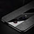 Funda Silicona Goma de Cuero Carcasa con Magnetico Anillo de dedo Soporte T01 para Xiaomi Mi 9T Pro