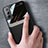 Funda Silicona Goma de Cuero Carcasa con Magnetico para Samsung Galaxy S21 5G
