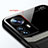 Funda Silicona Goma de Cuero Carcasa con Magnetico S01 para Xiaomi Mi 12 5G