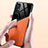 Funda Silicona Goma de Cuero Carcasa con Magnetico S02 para Xiaomi Mi 12S Pro 5G