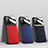 Funda Silicona Goma de Cuero Carcasa FL1 para Samsung Galaxy Note 20 5G