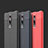Funda Silicona Goma de Cuero Carcasa H01 para Xiaomi Redmi K20