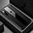 Funda Silicona Goma de Cuero Carcasa H01 para Xiaomi Redmi Note 8