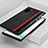 Funda Silicona Goma de Cuero Carcasa H03 para Samsung Galaxy Note 10 Plus