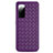 Funda Silicona Goma de Cuero Carcasa H03 para Samsung Galaxy S20 5G