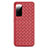 Funda Silicona Goma de Cuero Carcasa H03 para Samsung Galaxy S20 5G