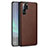 Funda Silicona Goma de Cuero Carcasa H05 para Huawei P30 Pro New Edition