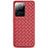 Funda Silicona Goma de Cuero Carcasa H05 para Samsung Galaxy S20 Ultra