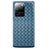 Funda Silicona Goma de Cuero Carcasa H05 para Samsung Galaxy S20 Ultra