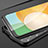 Funda Silicona Goma de Cuero Carcasa para Samsung Galaxy A13 5G