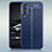 Funda Silicona Goma de Cuero Carcasa para Samsung Galaxy A14 5G