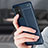 Funda Silicona Goma de Cuero Carcasa para Samsung Galaxy A82 5G