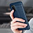 Funda Silicona Goma de Cuero Carcasa para Samsung Galaxy F52 5G