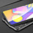 Funda Silicona Goma de Cuero Carcasa para Samsung Galaxy F62 5G