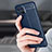 Funda Silicona Goma de Cuero Carcasa para Samsung Galaxy M33 5G