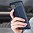 Funda Silicona Goma de Cuero Carcasa para Samsung Galaxy M62 4G