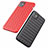 Funda Silicona Goma de Cuero Carcasa S01 para Apple iPhone 11