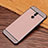 Funda Silicona Goma de Cuero Carcasa S01 para Huawei Mate 20 Lite