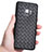 Funda Silicona Goma de Cuero Carcasa S02 para Samsung Galaxy S9