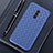 Funda Silicona Goma de Cuero Carcasa S04 para Huawei Mate 20 Lite