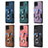 Funda Silicona Goma de Cuero Carcasa SD4 para Samsung Galaxy M33 5G