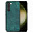 Funda Silicona Goma de Cuero Carcasa SD8 para Samsung Galaxy S23 Plus 5G