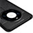 Funda Silicona Goma de Cuero Carcasa U01 para Huawei Mate 40 Pro+ Plus