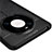 Funda Silicona Goma de Cuero Carcasa U01 para Huawei Mate 40E Pro 5G