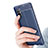 Funda Silicona Goma de Cuero Carcasa WL1 para Samsung Galaxy A51 4G