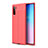 Funda Silicona Goma de Cuero Carcasa WL1 para Samsung Galaxy Note 10 5G