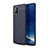 Funda Silicona Goma de Cuero Carcasa WL1 para Samsung Galaxy Note 10 Lite