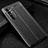 Funda Silicona Goma de Cuero Carcasa WL2 para Xiaomi Mi Note 10 Lite
