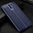 Funda Silicona Goma de Cuero Carcasa WL2 para Xiaomi Poco M2