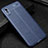 Funda Silicona Goma de Cuero Carcasa WL2 para Xiaomi Redmi 9AT