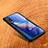 Funda Silicona Goma Espejo M01 para Xiaomi Mi 9 Pro 5G Negro