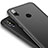 Funda Silicona Goma para Xiaomi Mi 6X Negro